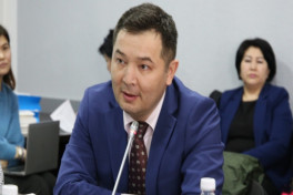 Азербайджан может стать посредником в поставках нефти в Кыргызстан
