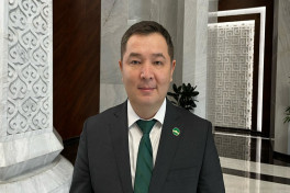 Кыргызстан заинтересован в азербайджанской нефти  