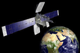 В Баку обсудили создание первого тюркского спутника CubeSat 