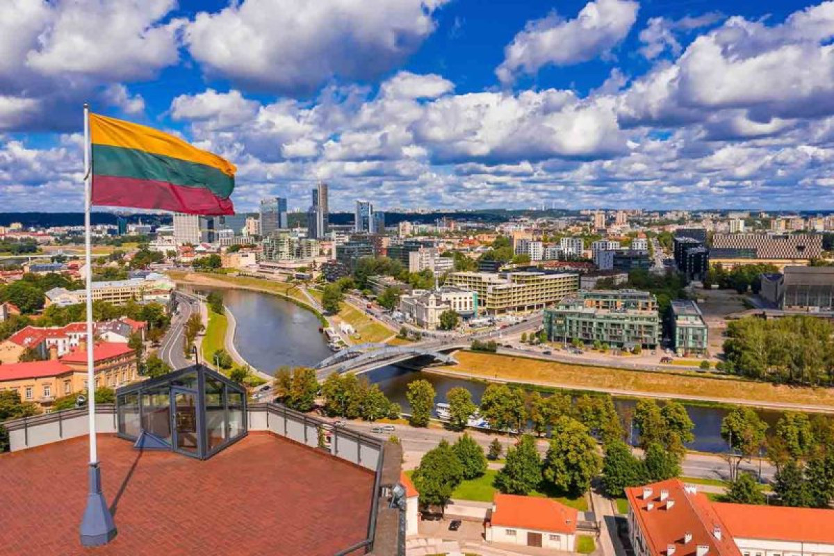 Литва вновь закрыла границу с Беларусью
