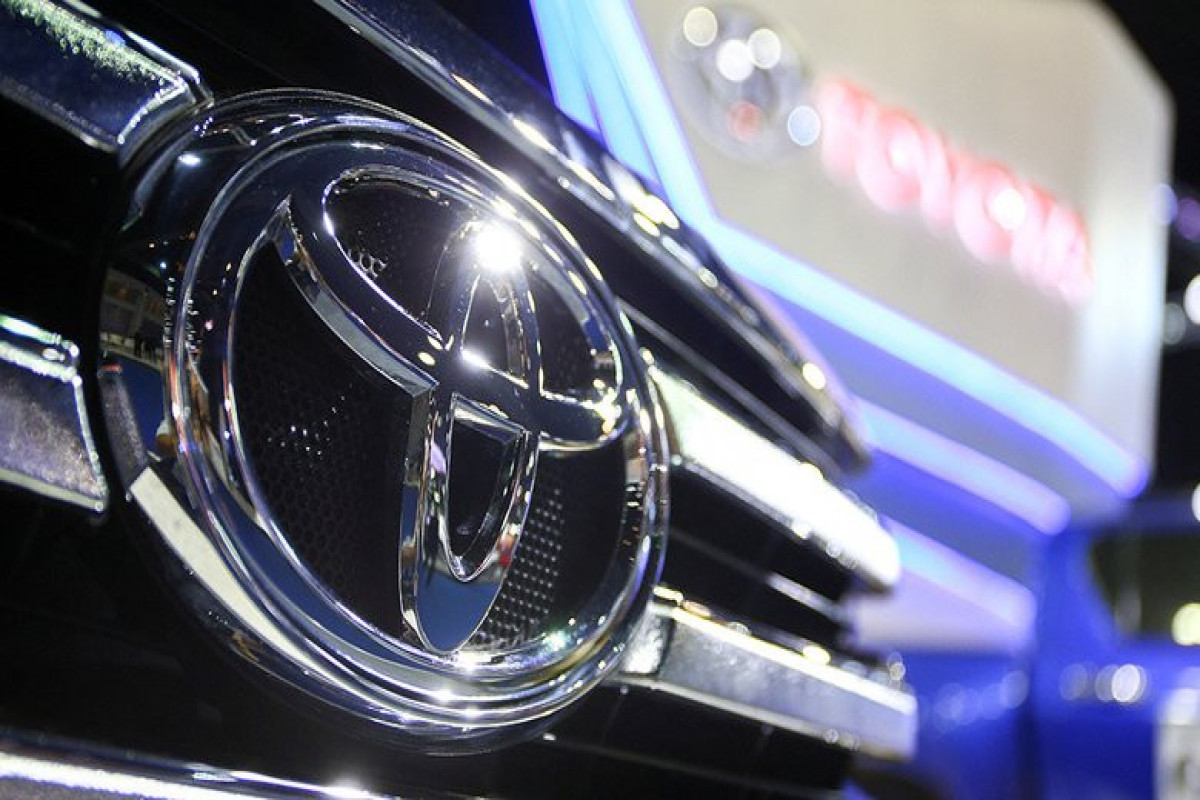 СМИ: Toyota планирует поставлять свои автомобили из США в Японию