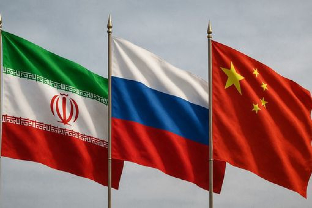 Иран: резолюция 2231 Совбеза ООН утратила юридическую силу