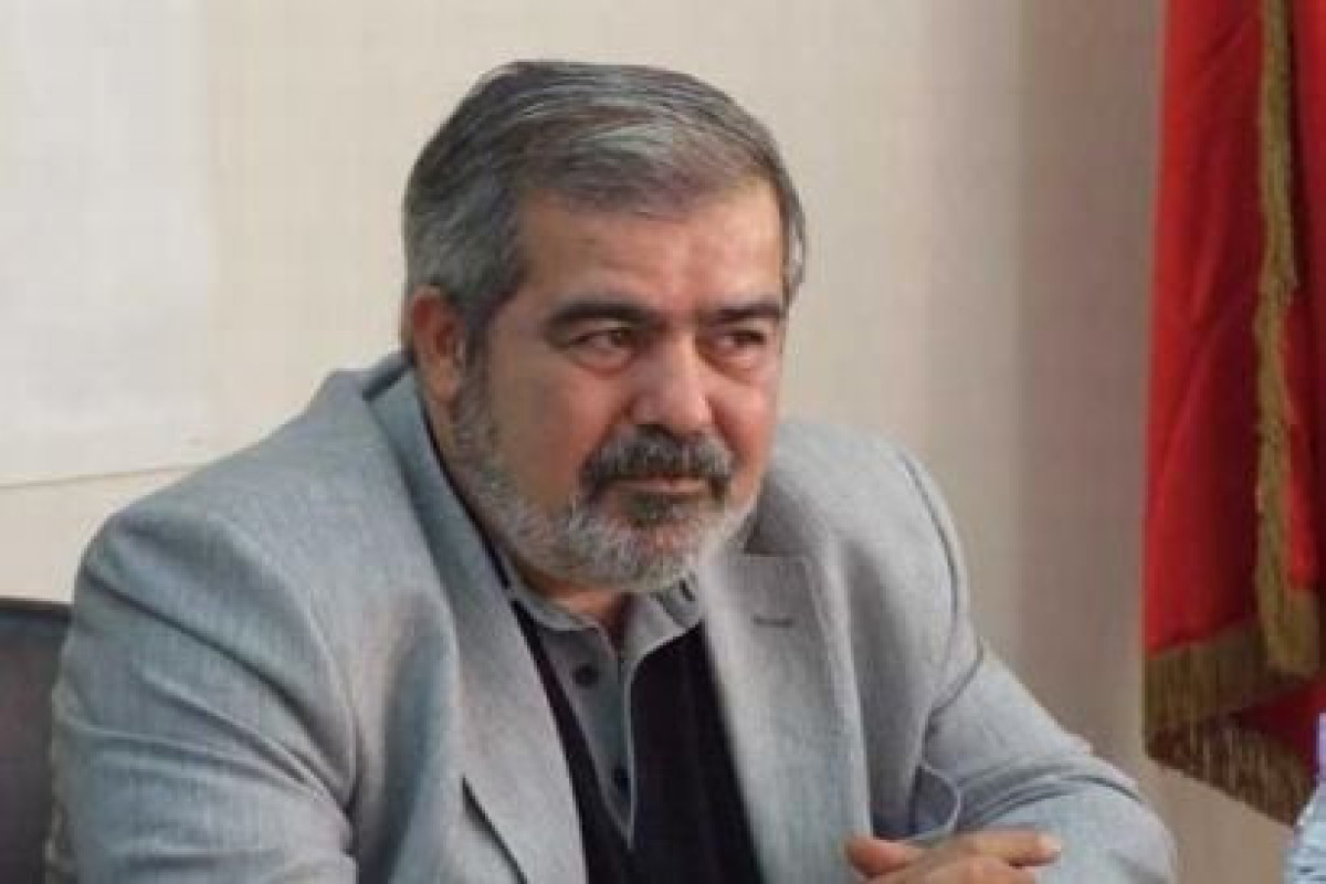 Сын армянского политика покончил с собой