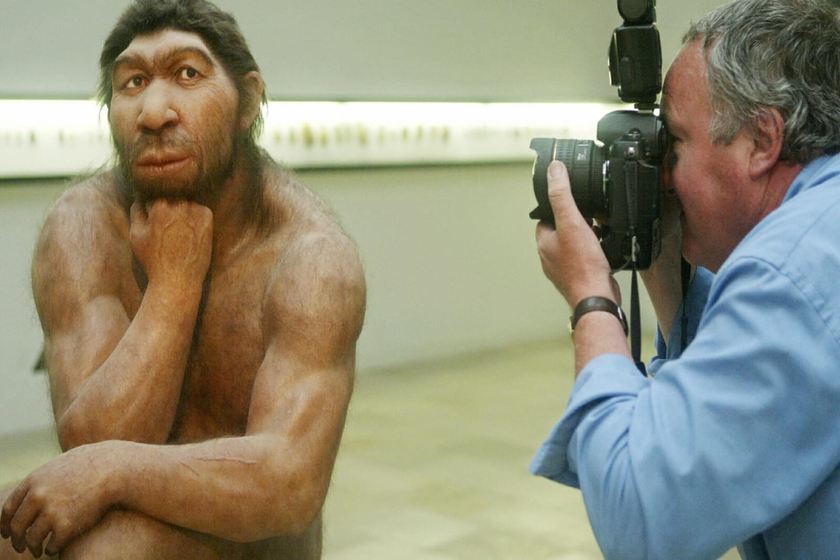 Пластик, бетон и кости цивилизации: чем запомнится эпоха Homo sapiens