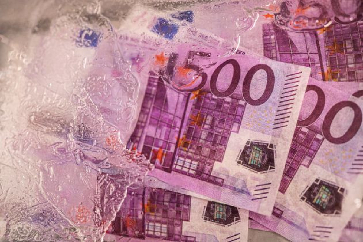 СМИ: Бельгия намерена ежегодно получать в бюджет €1,2 млрд с активов России