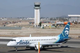 Рейсы Alaska Airlines отменены из-за технической неполадки