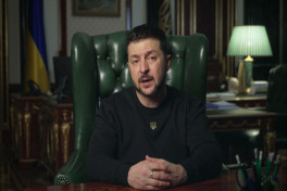 Зеленский: «Коалиция желающих» согласовала секретные меры давления против России