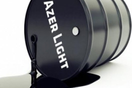 Нефть Azeri Light подорожала на 1,6%
