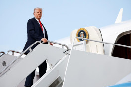 Bloomberg: Трамп подпишет в Азии соглашения по стратегическим ресурсам