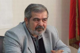 Сын армянского политика покончил с собой
