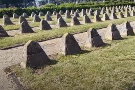 Литва выделит 0,5 млн евро на перенос захоронений советских солдат