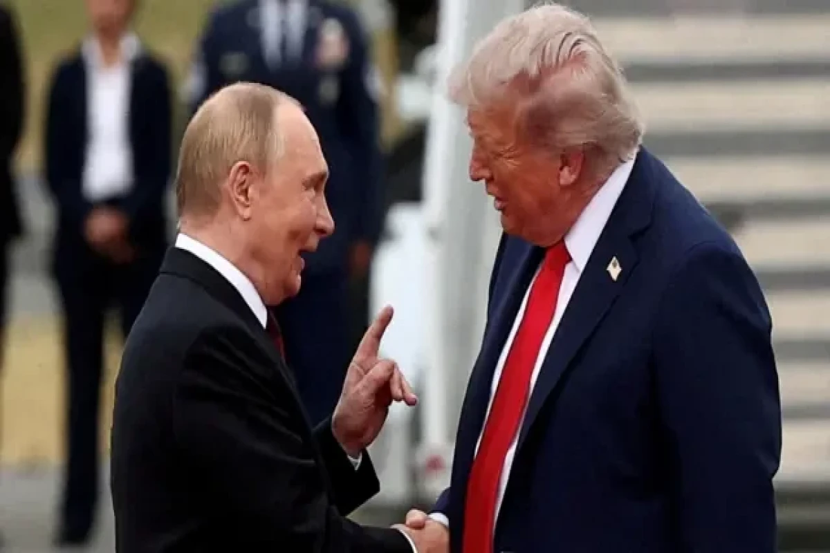Трамп назвал условие для встречи с Путиным