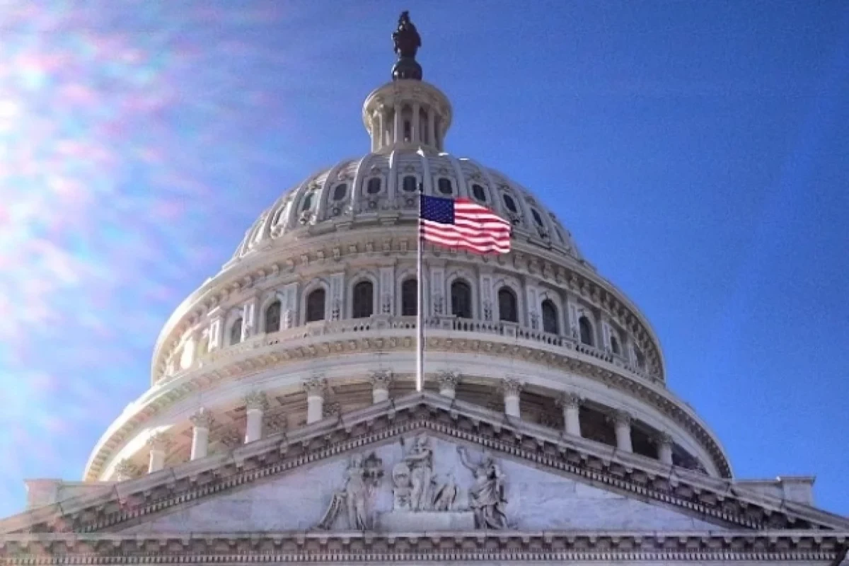 Шатдаун в США может затянуться до конца ноября