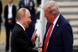 Трамп назвал условие для встречи с Путиным