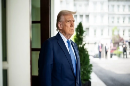 Трамп обсудит с Си Цзиньпином сокращение Китаем импорта нефти из РФ