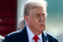 Трамп считает высокими шансы заключения с Си Цзиньпином торговой сделки
