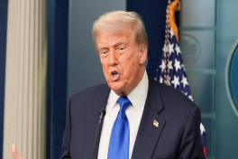 Трамп дал ХАМАС 48 часов на возвращение тел заложников