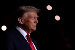 Трамп признался, что любит останавливать войны