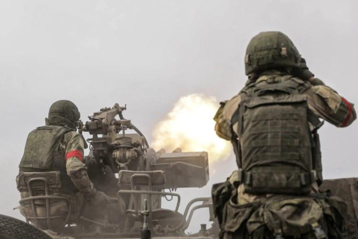 Над регионами России за ночь сбили 193 украинских БПЛА