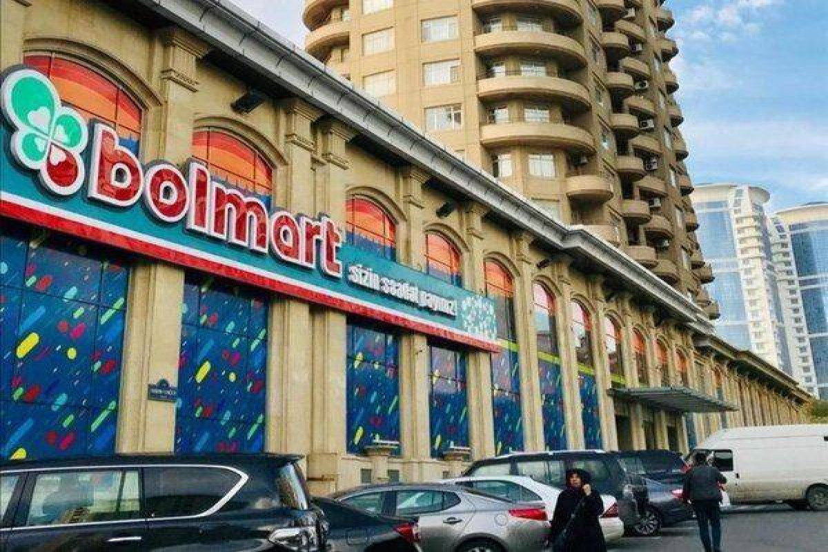 СМИ: В сети супермаркетов «Bolmart» проходит проверка