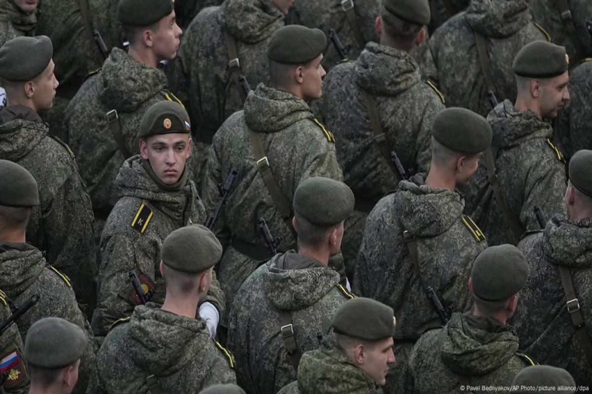 Регионы России потратили 2 млрд рублей на выплаты вербовщикам