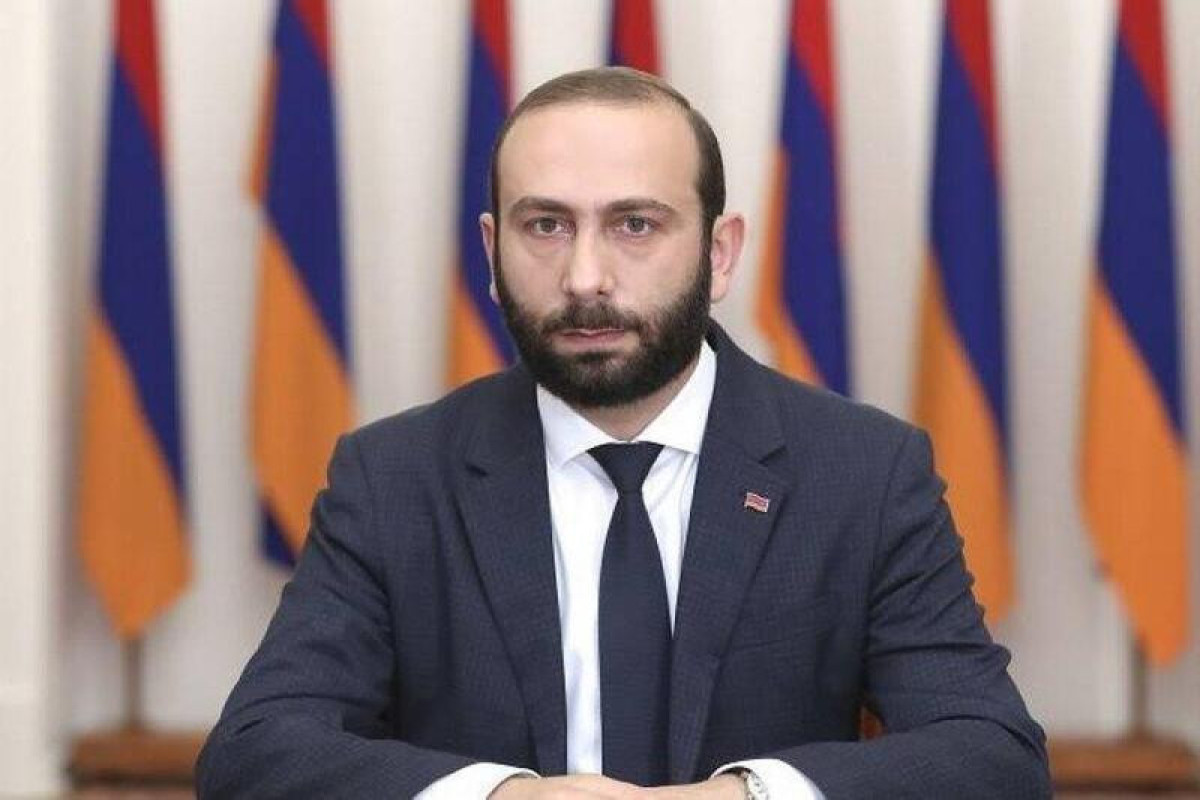 Мирзоян пригласил Алиева и Эрдогана на саммит Европейского политического сообщества в Ереване