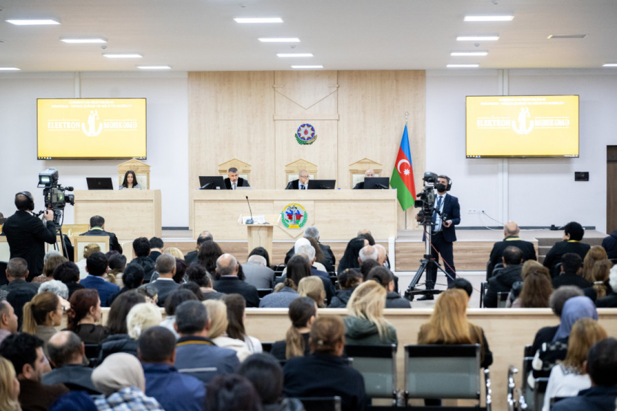 Оглашены новые показания о пытках, которым подвергались азербайджанцы, находившиеся в плену у Армении