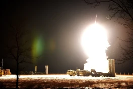 На подлёте к Москве сбили 30 украинских беспилотников