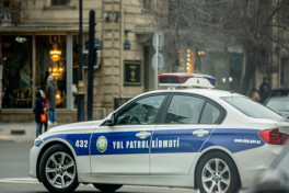 МВД призвало участников дорожного движения к ответственности и осторожности