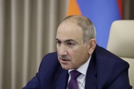 Пашинян: уже 1 год и 8 месяцев на границе с Азербайджаном нет погибших