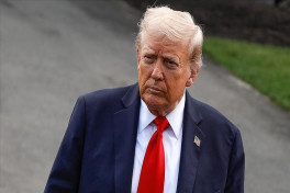 Трамп об испытаниях "Буревестника": Путин должен не этим заниматься, он должен закончить войну