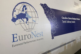 Азербайджанская делегация не примет участия в пленарной сессии ПА Евронест в Ереване