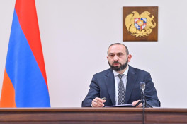 Мирзоян: Армения и ЕС планируют подписать новые документы