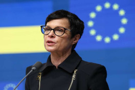 Марта Кос: Грузия не сможет вступить в Европейский союз даже к 2030 году