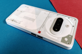 Самый доступный смартфон Nothing Phone (3a) Lite будет презентован уже 29 октября