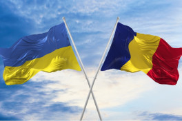 Румыния и Украина обсудили пути расширения военного сотрудничества