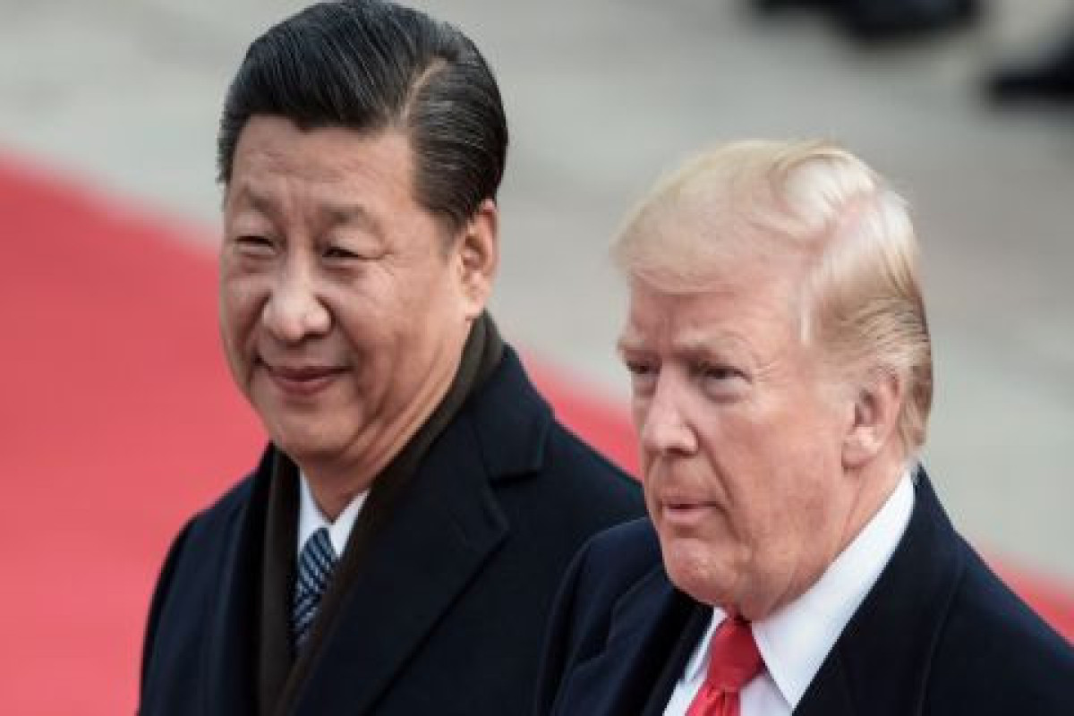 NYT: Си Цзиньпин попытается убедить Трампа ослабить поддержку Тайваня