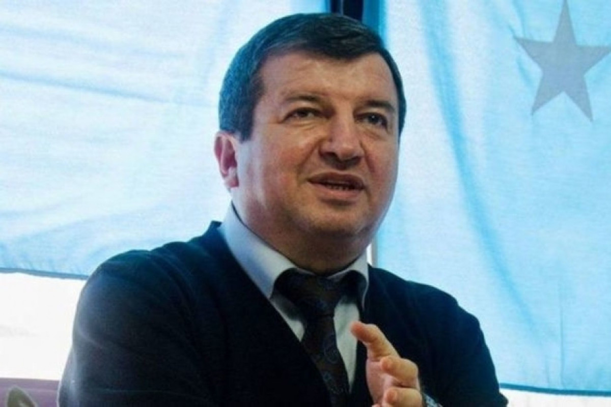 Тогрул Исмаил: Анкара и Лондон формируют собственную ось в НАТО - МНЕНИЕ ЭКСПЕРТА