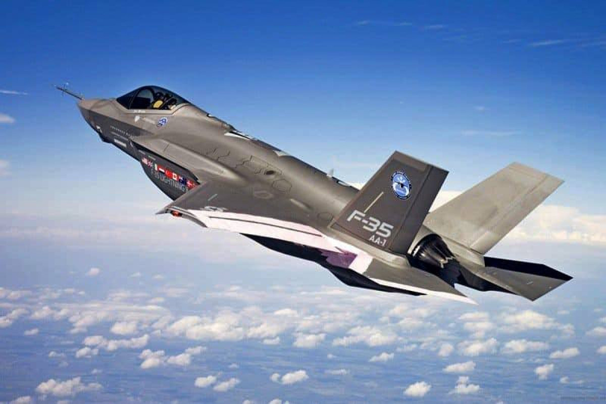 США поставят Японии ракеты для F-35