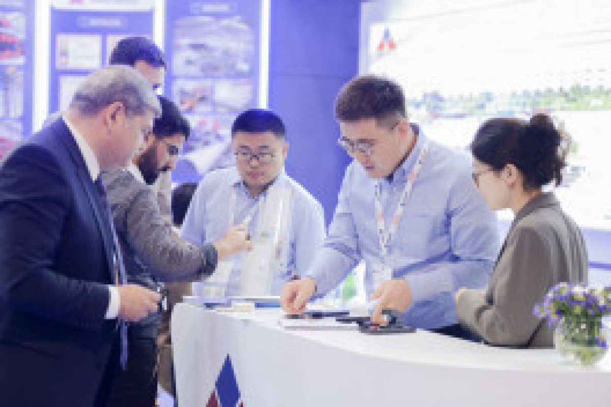 В 2027 году Баку впервые примет всемирную выставку Automechanika 