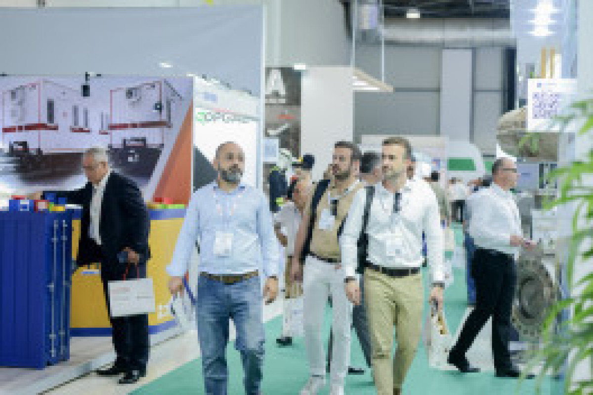 В 2027 году Баку впервые примет всемирную выставку Automechanika 