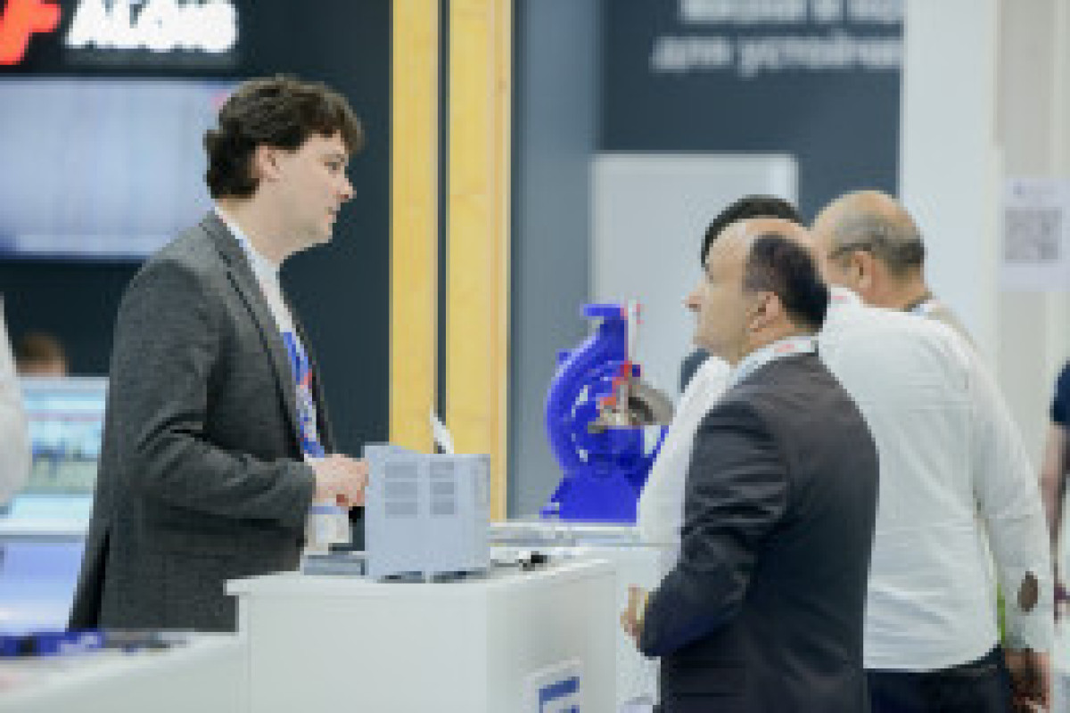 В 2027 году Баку впервые примет всемирную выставку Automechanika 