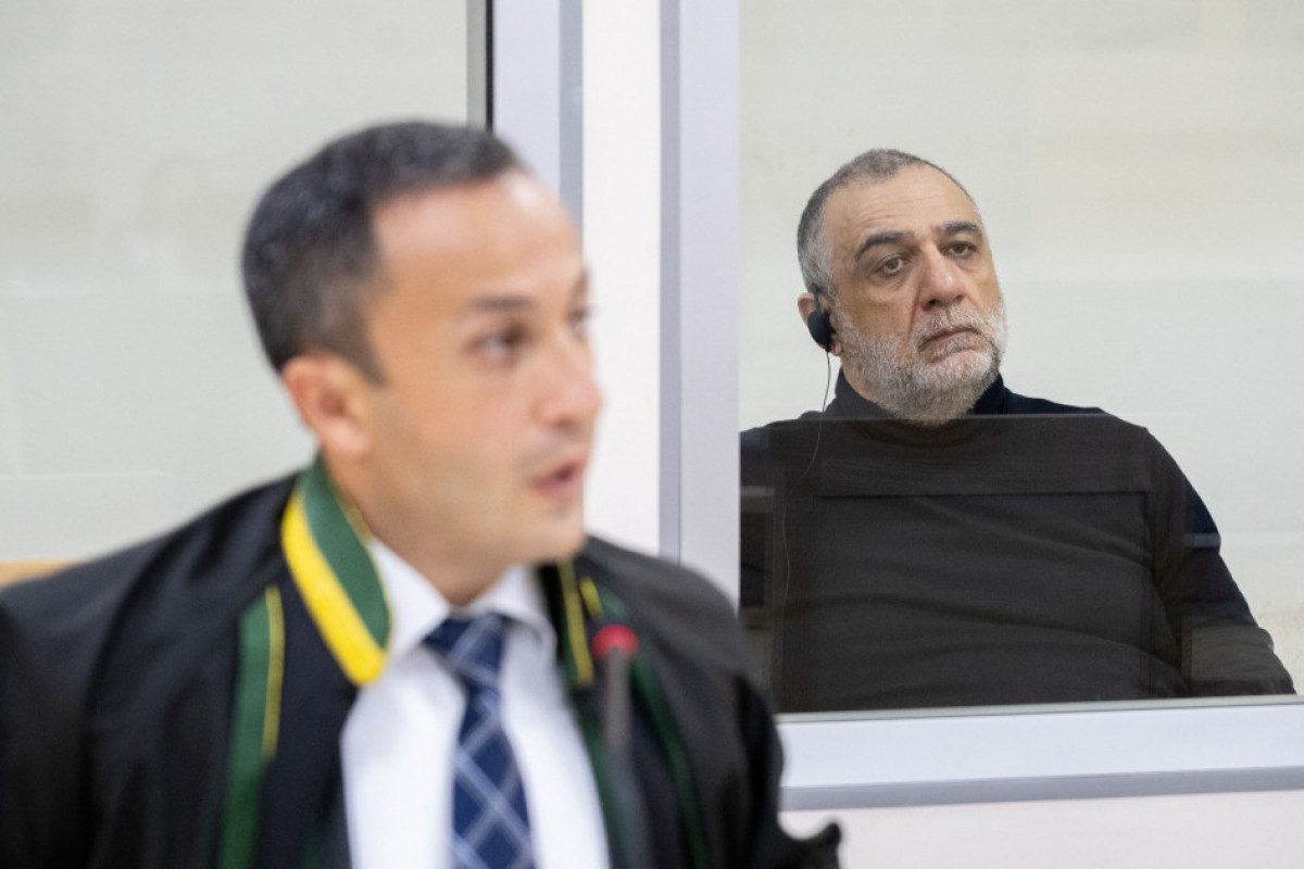 Рубену Варданяну заменили адвоката