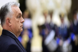 Politico: Венгрия намерена создать в ЕС антиукраинский альянс