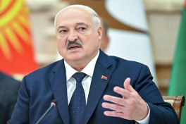 Лукашенко: Беларусь готова обсуждать с ЕС и США глобальные сделки