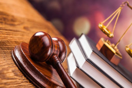 В Баку продолжается суд по делу о шпионаже гражданина Франции