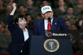 Трамп: Toyota планирует построить автозаводы в США на $10 млрд