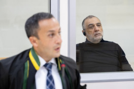 Рубену Варданяну заменили адвоката