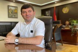 Давид Амбарцумян