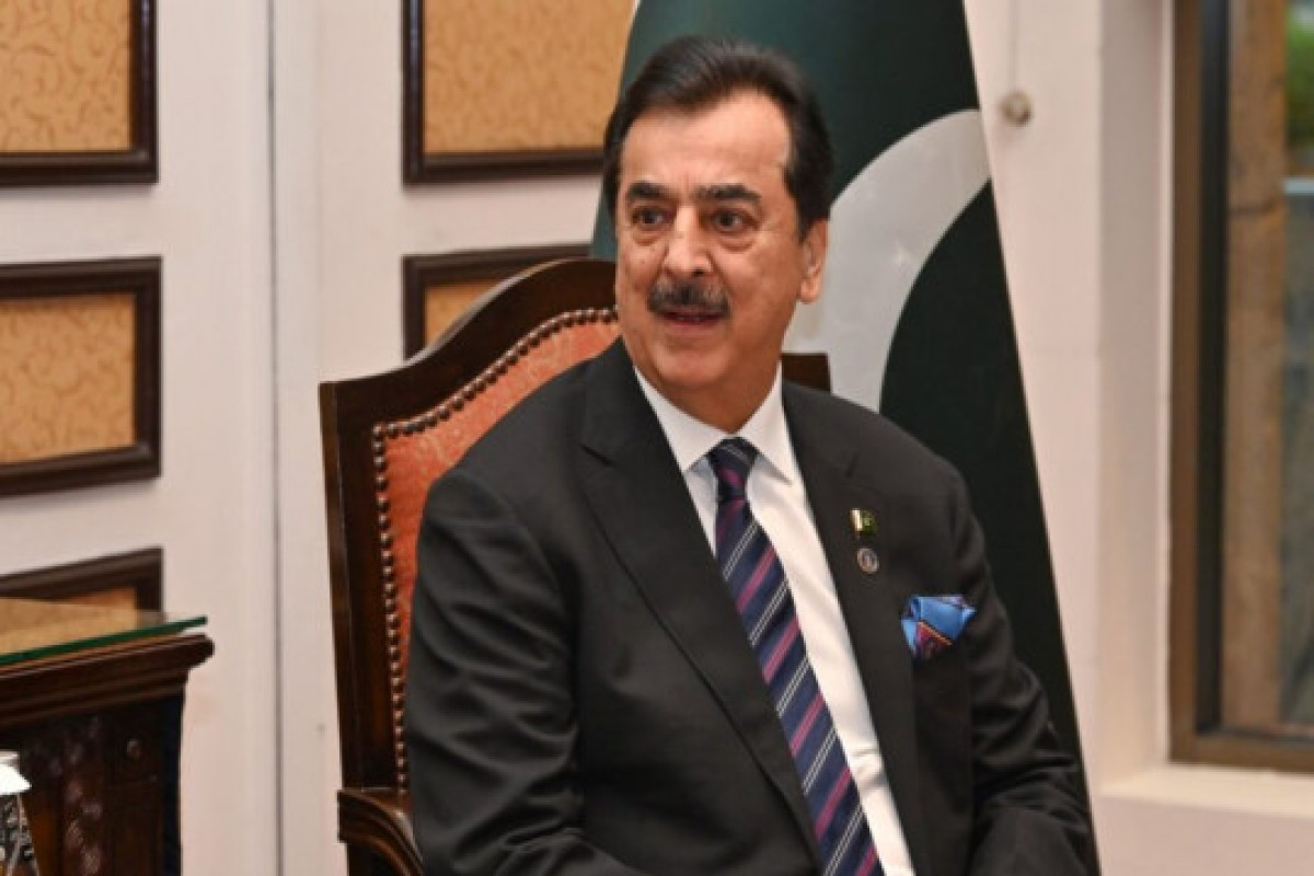 Спикер Сената Пакистана: Азербайджан стал примером верности национальным и конституционным ценностям